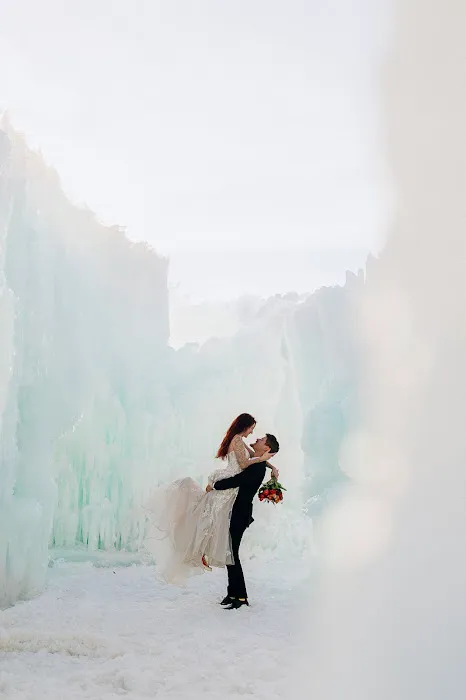 Ice Castles 5