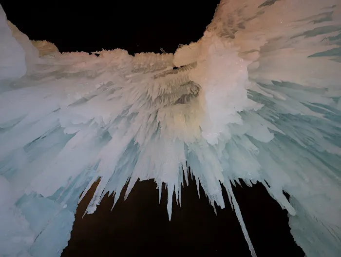 Ice Castles 4