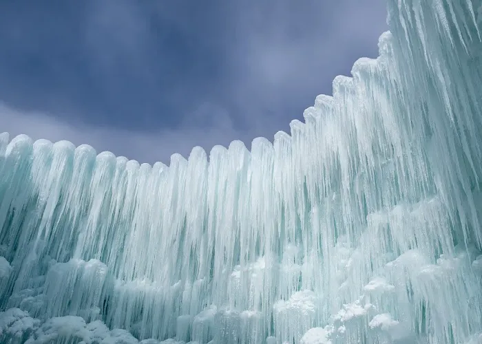Ice Castles 2