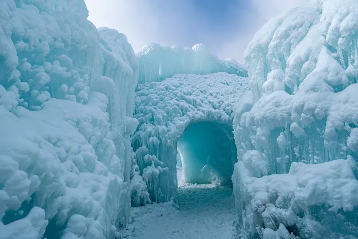 Ice Castles 1