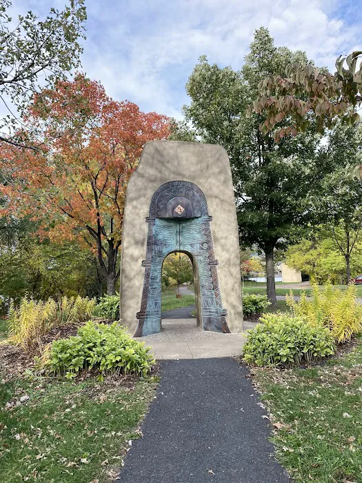 Bell of Two Friends 9