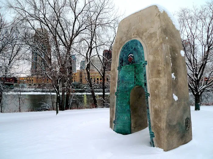 Bell of Two Friends 2