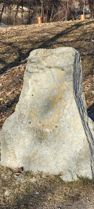 Bell of Two Friends 0