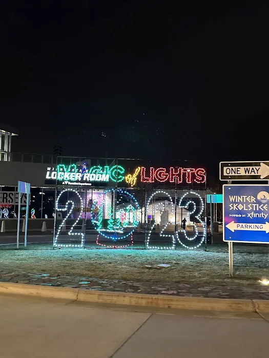 Eagan Magic of Lights 2