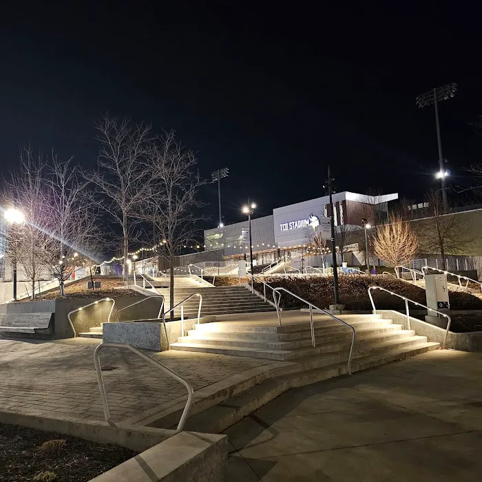 Eagan Magic of Lights 0