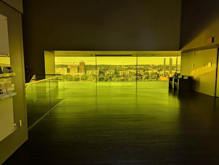 Guthrie Theater Bridge 7