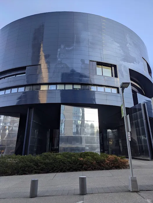 Guthrie Theater Bridge 2