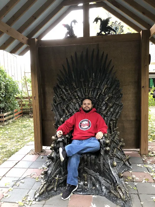 Iron Throne 6