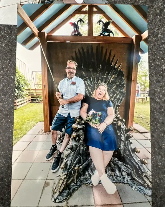 Iron Throne 3