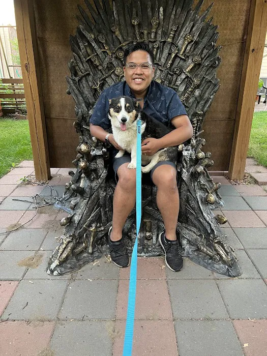 Iron Throne 8
