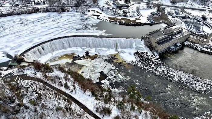 St. Croix Falls Dam 6