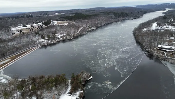 St. Croix Falls Dam 0