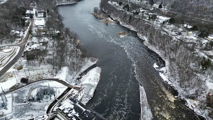 St. Croix Falls Dam 1