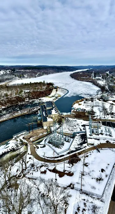 St. Croix Falls Dam 7