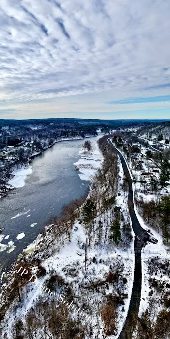 St. Croix Falls Dam 3
