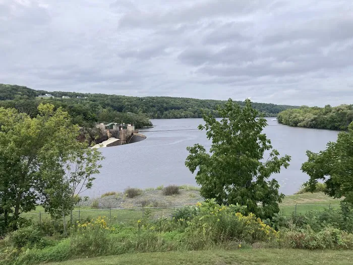 St. Croix Falls Dam 4