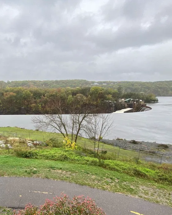 St. Croix Falls Dam 5
