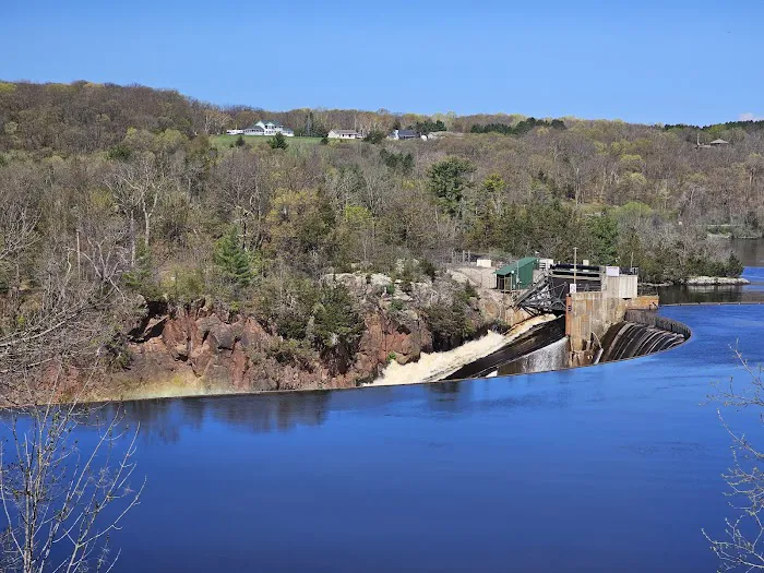 St. Croix Falls Dam 8