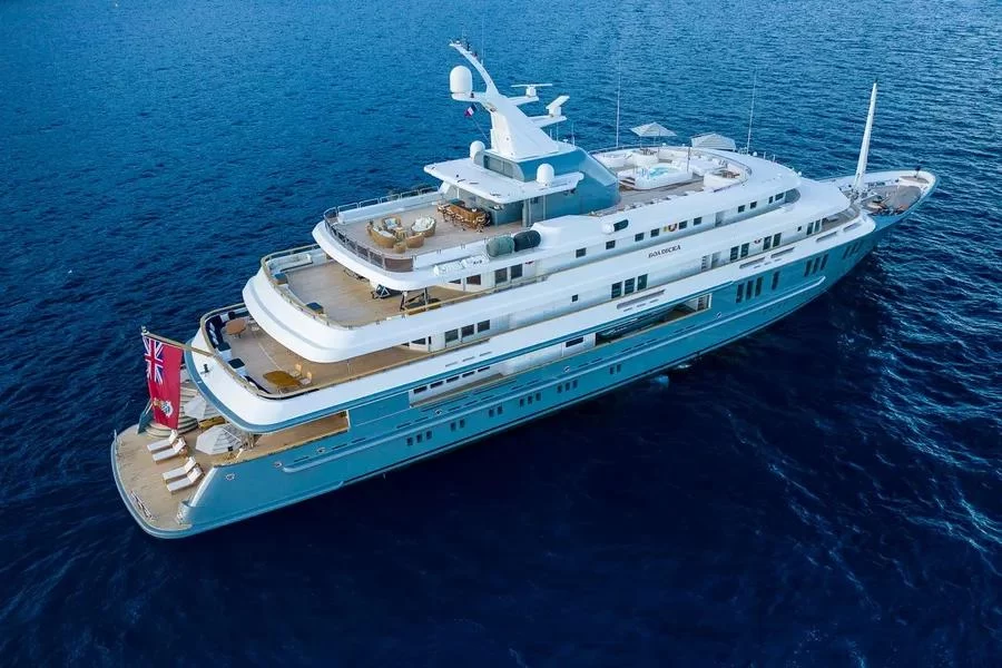 Private Yacht Charters for Exclusive Diving Tours in Raja Ampat