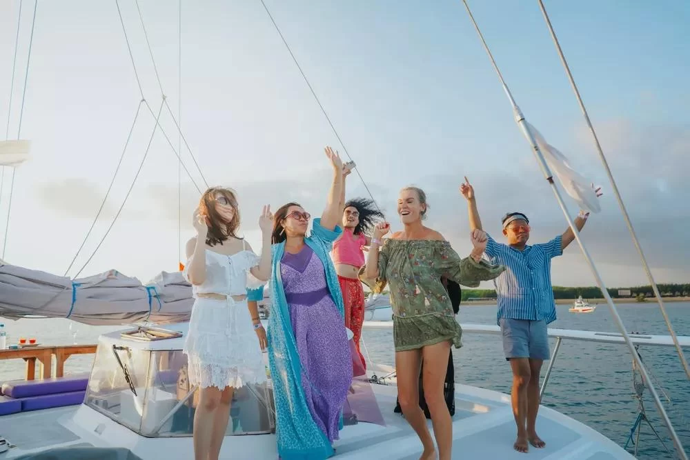Must-Visit Destinations in Indonesia by Boat