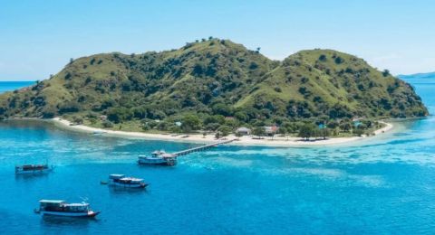 Must-Visit Destinations in Indonesia by Boat: Explore the Hidden Gems