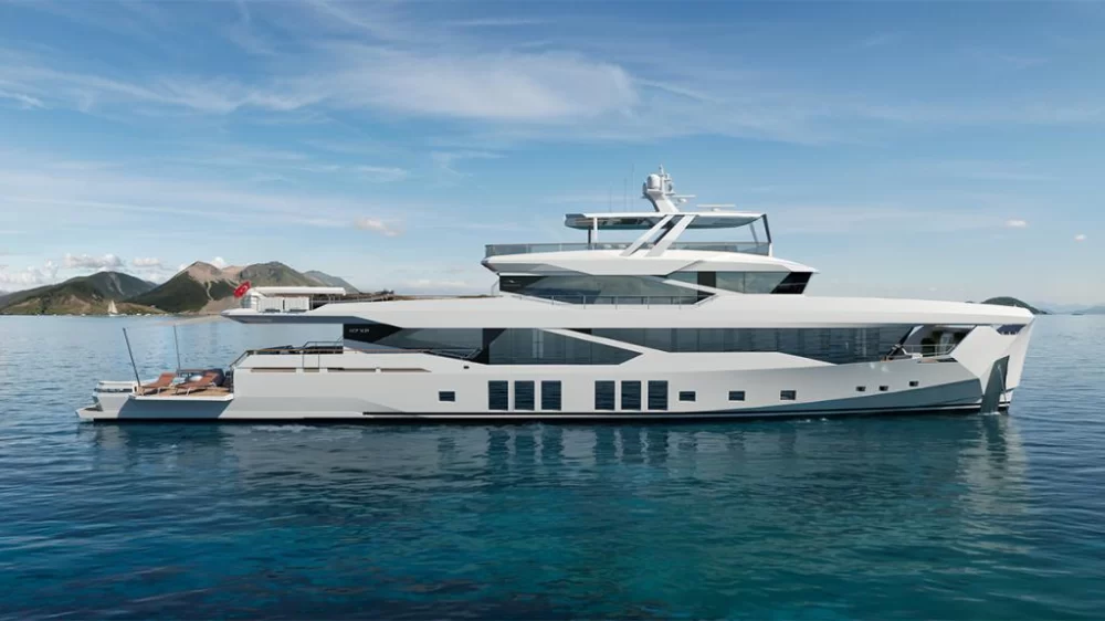 Exploring Indonesia’s Marine Life Aboard a Luxury Yacht