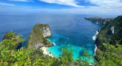 Best Day Trips from Bali by Boat: Top Island Tours and Excursions