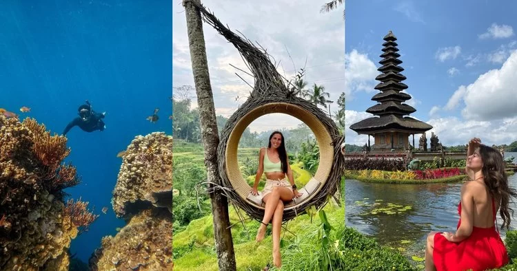 Explore Unforgettable Day Trips from Bali to Neighboring Islands by Boat