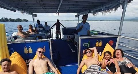 Discover the Best Popular Boat Tours in Lombok for an Unforgettable Adventure