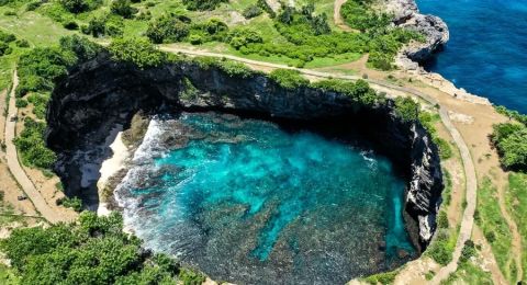 Discover Bali’s Hidden Coves Accessible by Boat – A Complete Guide to Secluded Beaches