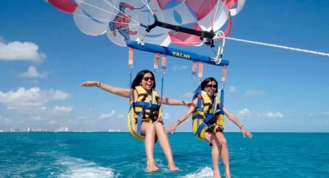 Boat Tours for Adventure-Filled Trips in Bali: Explore the Best Adventures on the Water