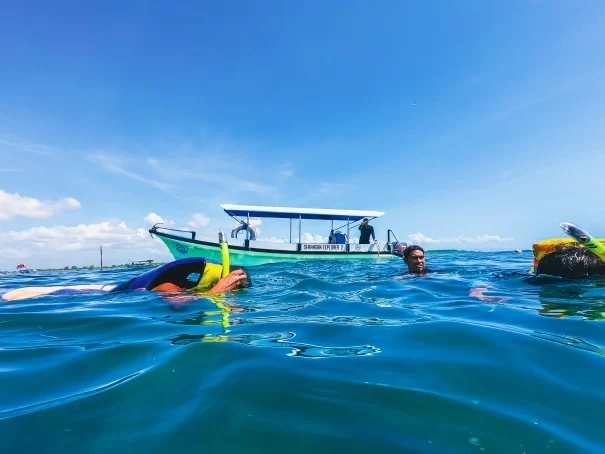 Explore Bali's Traditional Villages Through Scenic Boat Tours