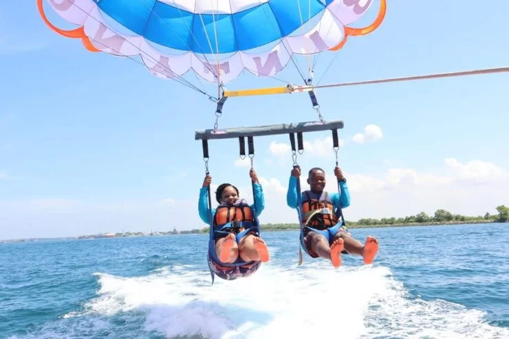 Must-Do Boat Trips in Bali for an Unforgettable Adventure
