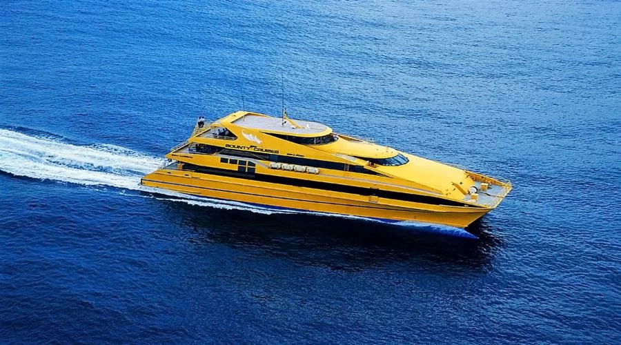 Unforgettable Sunset Boat Tours in Bali: Experience the Magic of a Bali Sunset Cruise