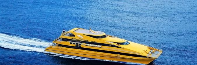 Unforgettable Sunset Boat Tours in Bali: Experience the Magic of a Bali Sunset Cruise