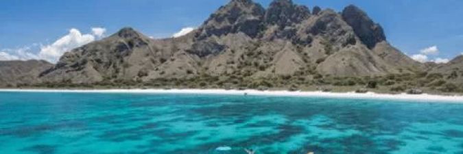 Unforgettable Boat Tours for Solo Travelers in Indonesia