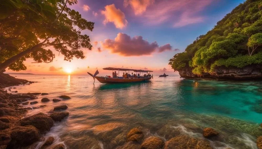 Bali Boat Tours: Experience Stunning Island Views and Unforgettable Adventures