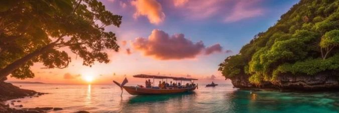 Bali Boat Tours: Experience Stunning Island Views and Unforgettable Adventures