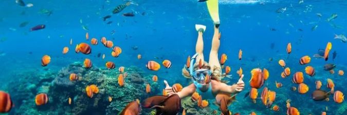Best Boat Tours for Snorkeling in Bali: Explore the Underwater Wonders