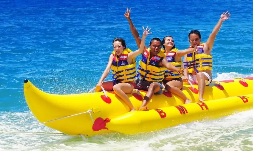 Best Private Yacht Tours in Bali for a Luxurious and Unforgettable Experience