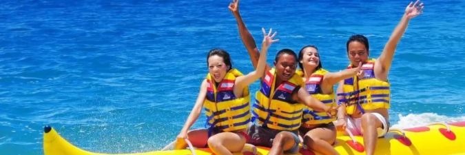 Best Private Yacht Tours in Bali for a Luxurious and Unforgettable Experience