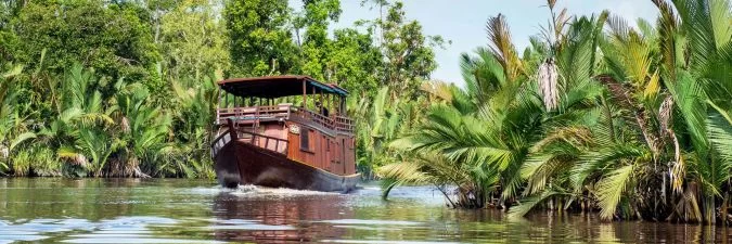 Ultimate Guide to Indonesia Boat Tours for Nature Lovers