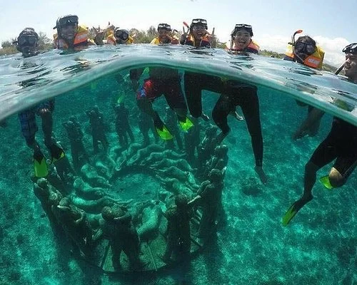 Discover the Best Popular Boat Tours in Lombok