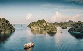 Discover Indonesia’s Hidden Beauty on a Luxury Yacht Adventure
