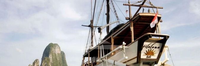 How to Plan a Luxury Yacht Experience for an Indonesian Family Holiday