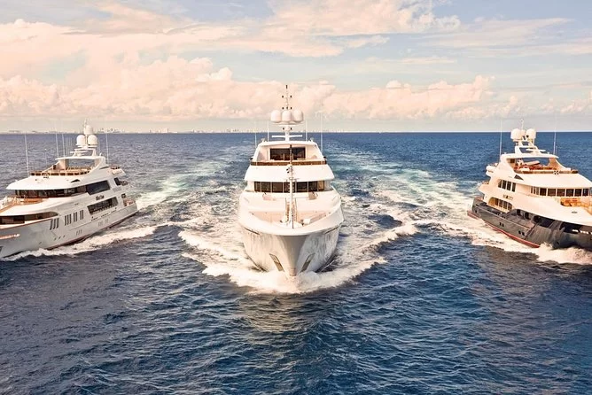Book Luxury Yachts for Exclusive Private Cultural Tours in Bali