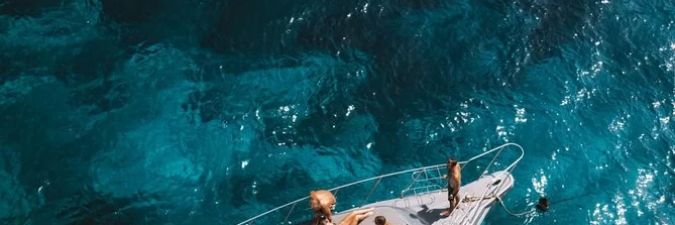 Explore Bali’s Cultural Sights with VIP Yacht Charters for a Unique Experience