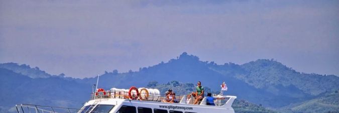 Must-Try Boat Tours in Bali for Photographers: Capturing Bali's Beauty from the Water