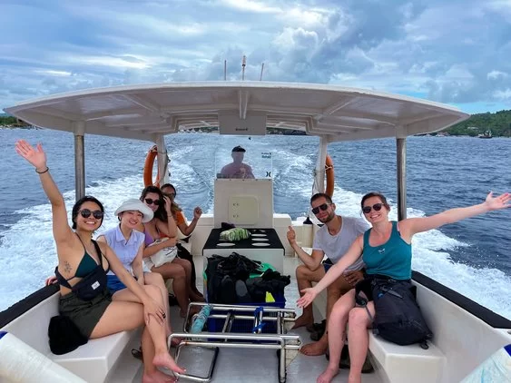 Top Indonesia Boat Tours for Group Outings: Explore the Islands with Friends and Family