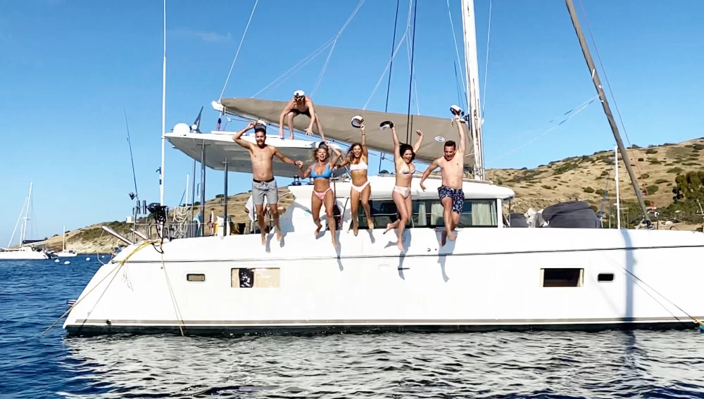 Yacht Charter Services in Bali for a Perfect Getaway: Luxury and Adventure Await